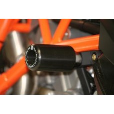 R&G Racing Crash Protectors (upper) for KTM 990/990R Super Duke 08'-'17